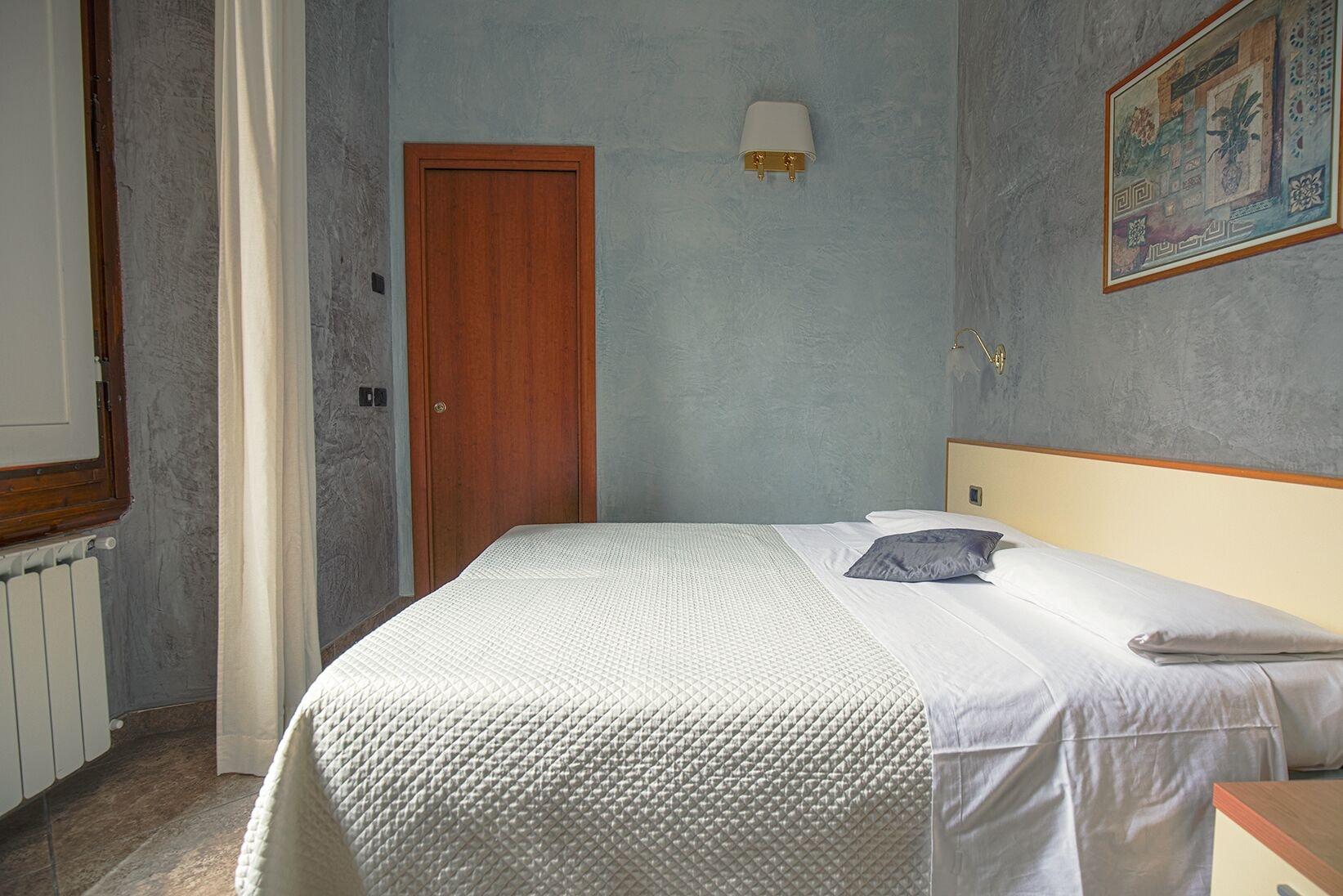Hotel Angelica Florencia Exterior foto